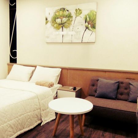 Smiley Apartment 11 Ho Chi Minh-Byen Eksteriør billede