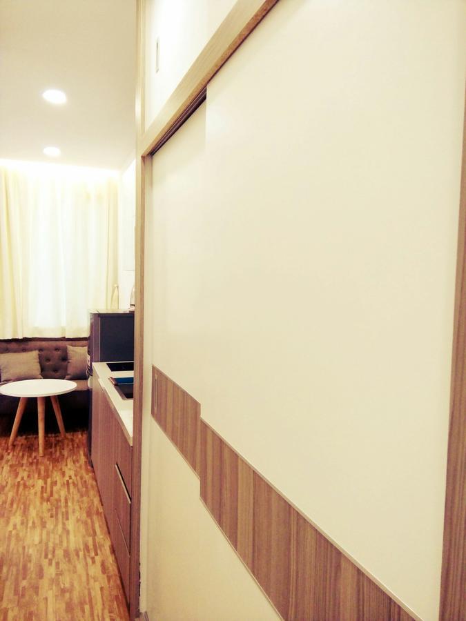 Smiley Apartment 11 Ho Chi Minh-Byen Eksteriør billede
